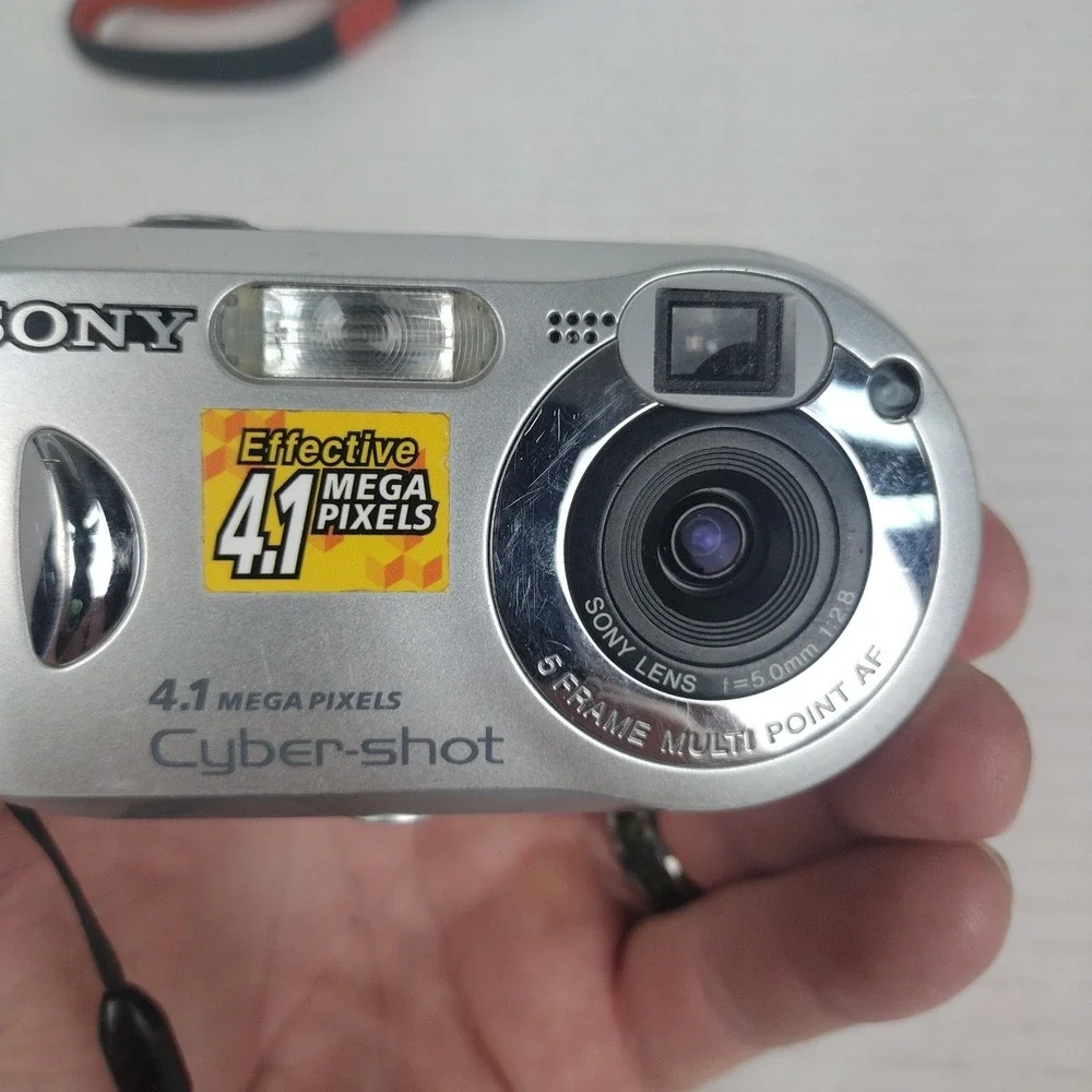 Sony **pre owned